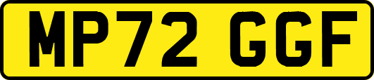 MP72GGF