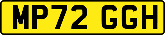 MP72GGH