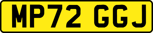 MP72GGJ