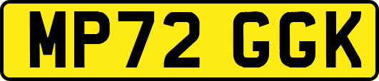 MP72GGK