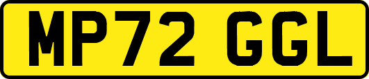 MP72GGL
