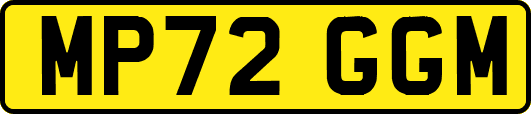 MP72GGM