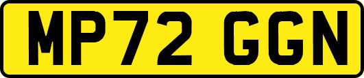 MP72GGN