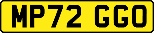 MP72GGO