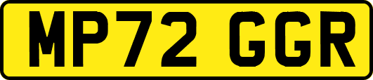 MP72GGR