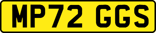 MP72GGS