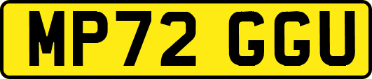 MP72GGU