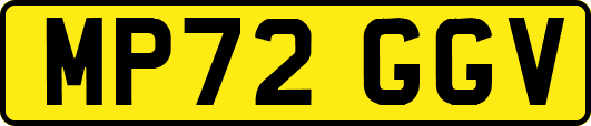 MP72GGV