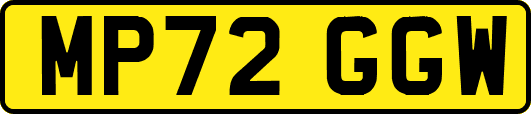 MP72GGW