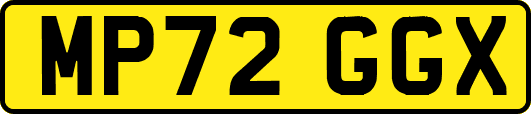 MP72GGX