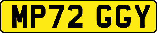 MP72GGY