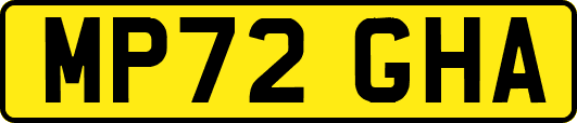 MP72GHA
