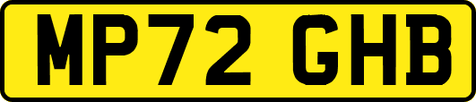 MP72GHB
