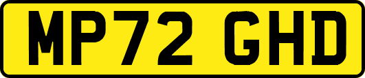 MP72GHD