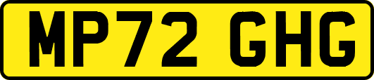 MP72GHG