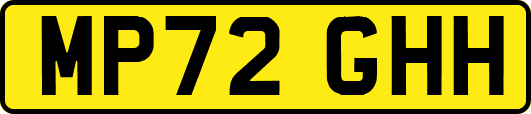 MP72GHH