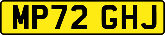 MP72GHJ