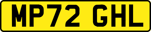 MP72GHL