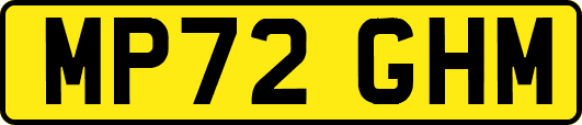 MP72GHM