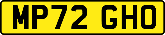 MP72GHO
