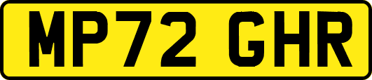 MP72GHR