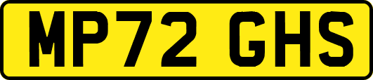 MP72GHS