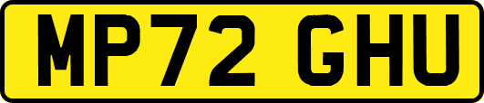 MP72GHU