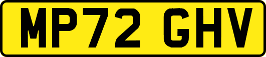 MP72GHV