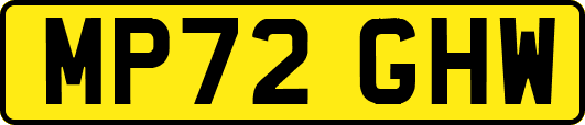 MP72GHW