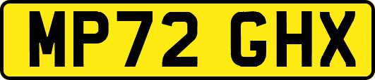 MP72GHX