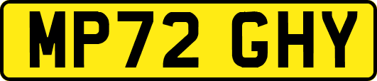 MP72GHY