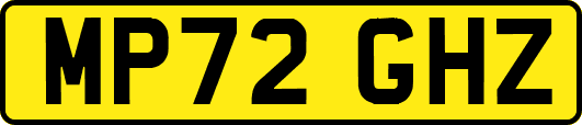 MP72GHZ