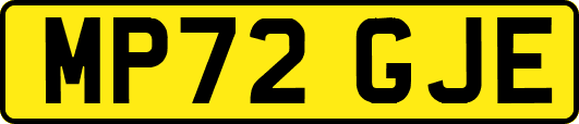 MP72GJE