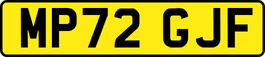 MP72GJF