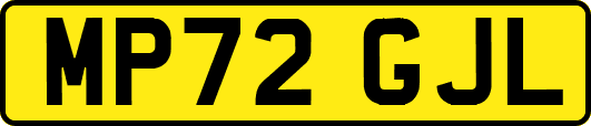 MP72GJL