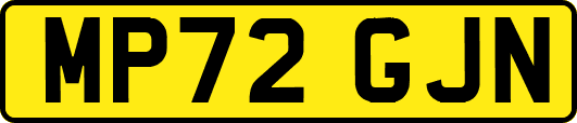 MP72GJN
