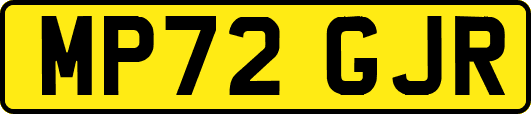 MP72GJR