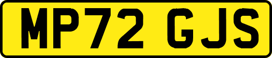 MP72GJS
