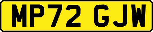 MP72GJW