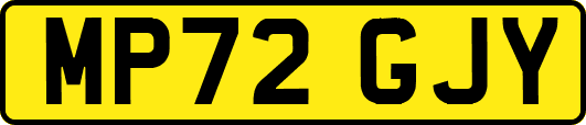 MP72GJY