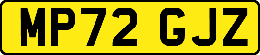 MP72GJZ