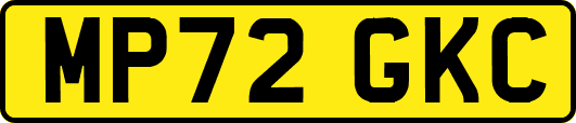 MP72GKC