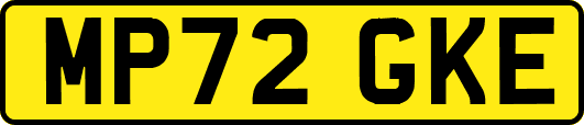 MP72GKE