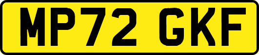 MP72GKF