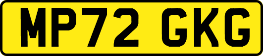 MP72GKG