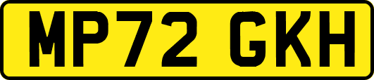 MP72GKH