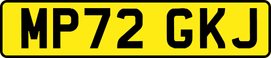 MP72GKJ