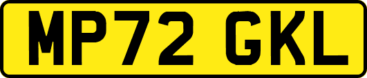 MP72GKL