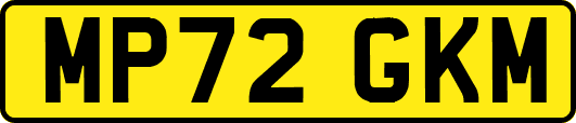 MP72GKM