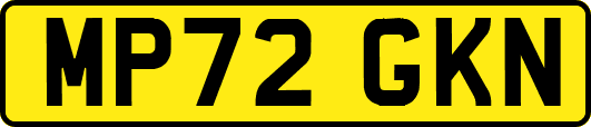MP72GKN